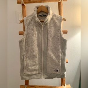 The North Face Vest